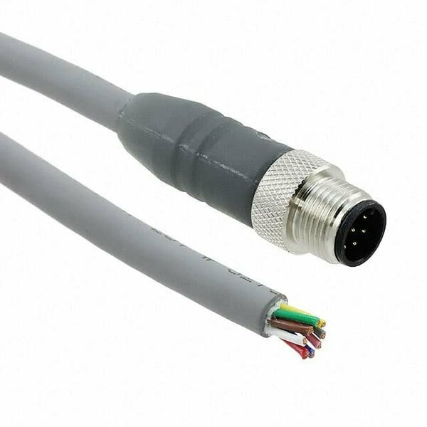 Alpha Wire Circular Connector DR0800112 SL356